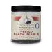 Peeled Black Garlic (1 lb) - Kosher Certified | Premium Quality - Buy Online on SooperMarket.com