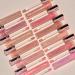Anastasia Beverly Hills Lip Gloss in Coral - High-Shine Formula - Buy Online on SooperMarket.com
