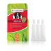 bogaprotect Spot ON Dog Flea Tick Remedy for Dogs Natural Tick Protection for Dogs UBO0354 Supply for 12 weeks XL (30-50 kg)