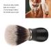 Premium Men's Razor Brush | Hairdresser Brush for Wet-Shaving | Perfect Father's Day Gift - Buy Online on SooperMarket.com