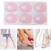 6Pcs Corn Pads - Callus Corn Removers & Toe Protectors - Buy Online on SooperMarket.com