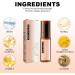 Retinol Neck Firming Cream Anti Wrinkle Neck Cream Tighten and Lift Neck Cream Black Neck Remover Vitamin E Hydrating Lifting and Smoothing Sagging Skin Night Cream for Women - Buy Online on SooperMarket.com