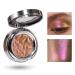 CHARMACY Multichrome Eyeshadow  Insane Shifters Chameleon Eyeshadow  Creates High-Impact  Metallic Eye Looks  100% Vegan and Cruelty Free  1.9g (803)