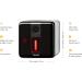 Petcube 2017: Smart Pet Camera with Interactive Laser Toy | HD Video, Two-Way Audio, Night Vision | App-Enabled Monitoring for Dog/Cat Safety - Buy Online on SooperMarket.com