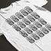 All+Every Pepsi 80s Can Pop Art Men's T-Shirt L White - Buy Online on SooperMarket.com