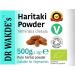 DR WAKDE'S Haritaki Powder (Hirda | Terminalia chebula) - 500g (1.1lb) | Pure Raw Ayurvedic Herb | Vegan | Same Day Dispatch - Buy Online on SooperMarket.com