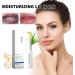 Lip Lightening For Dark Lips Aloe Vera Lip Balm Lips Pink Bleaching Cream Balm Moisturizing Lip Balm Whitening & Brightening Remove Dark Lips 3g - Buy Online on SooperMarket.com