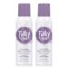Punky Pastel Temporary Hair Color Spray Lush Lilac 3.5 oz 2-Pack 3.5 Fl Oz (Pack of 2) Lush Lilac