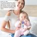 TV Control Teething Toy | Number Learning | Safe Silicone | Develop Skills at Home (Beige) - Buy Online on SooperMarket.com