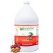 GreenFist Foaming Hand Soap Refills Almond Cherry Scent Jug Foam Refill Made in USA , 128 ounce (1 Gallon)