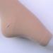 Buy ROSENICE Open Toe Compression Socks Knee Highs for Women - Size XL (Nude) | Best International Shipping - Buy Online on SooperMarket.com