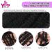 Springy Afro Twist Hair 24 9 Packs - Soft Synthetic Marley Twist Extensions - Buy Online on SooperMarket.com