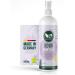 Organic Odor Remover for PETS | Unscented Vegan & Eco-Friendly | Ideal Pet Spray Odor Eliminator for Dog & Cat Urine | Removes Odor from Urine Feces & Vomit | Made in Germany | 500 ML