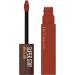 Maybelline Super Stay Matte Ink Coffee Lipstick No. 270 Cocoa Connoisseur 5ml (Pack of 1) - Buy Online on SooperMarket.com