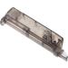 Airsoft 6mm BBs Speed Loader - 100 Rounds Quick Loader for Magazine | AEG Biodegradable BB Pellet - 2 Packs - Buy Online on SooperMarket.com