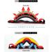 Shop Sposune OTG Ski Goggles - Anti-Fog Spherical Dual Lens UV400 Protection for Men & Youth Snowboard & Snowmobile Eyewear - Buy Online on SooperMarket.com