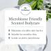 Beekman 1802 Whipped Body Cream - 8 oz | Hydrating Goat Milk Cream for Sensitive Skin | Cruelty-Free Glacial Mint & Eucalyptus - Buy Online on SooperMarket.com