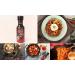 Samyang Carbo Bulldark Spicy Chicken Roasted Sauce Combo - 2 Pack for Fire Noodle Challenge | Overseas Shipping - Buy Online on SooperMarket.com