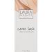 Laura Geller Cover Lock Cream Foundation - Porcelain 1 fl oz (30 ml) | Long-Lasting, Flawless Finish - Buy Online on SooperMarket.com