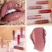 Skynest 12 Colors Lipstick Set - Velvety Matte Finish Lip Gloss Moisturizing & Perfect Gift Box for Every Occasion - Buy Online on SooperMarket.com