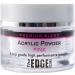 The Edge Premium Blend Pink Acrylic Powder 8g - Professional Quality - Buy Online on SooperMarket.com