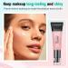 Power Grip Primer - Gel-Based Hydrating Face Primer for Glowing Radiance - Long Lasting Matte Finish Makeup Base - Buy Online on SooperMarket.com