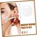 2 Sets Makeup Palette Tools | Acrylic & Metal Blending Palette for Foundation & Pigment Mixing International Shipping Available - Buy Online on SooperMarket.com