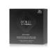 SPONGELL Men's Homme Collection Body Wash Infused Buffer Bold - Black