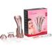 Hatteker Electric Razor for Women 3 in 1 Lady Shaver Kit - Cordless IPX7 Waterproof Rechargeable Electric Epilator for Face, Body, and Bikini - Painless and Portable - Buy Online on SooperMarket.com