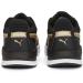 PUMA Women's X-ray Speed Lite WNS Space Metallics Football Boots - 38 EU Black | International Shipping Available - Buy Online on SooperMarket.com