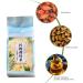 30 Packs 150G Lemon Lotusleaf Tea Strong Fragrance Fruity Aroma Sweet Sour Taste Independent Pouches Easy To Carry Around Herbal Tea Suitable for Gifts for Family and Friends - Buy Online on SooperMarket.com