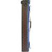 2x2/2x4 Hard Premium Pool Cue Case | Billiard Stick Carrying Case | Spring Loaded | Brown - Buy Online on SooperMarket.com