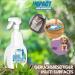 BioIMPACT Obler Shed for Cat Cubes - 750ml Enzymatic Pet Remark Remover | All Surfaces Immediate Effect No Defense Effect - Buy Online on SooperMarket.com