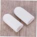 Shoe Toe Protector Pair - Toe Blisters & Valgus Cover | Foot Care Stickers - Buy Online on SooperMarket.com