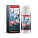 Kitchen Granules Drain Clog Remover and Cleaner Unclogs blockage from Grease or Cooking Oil