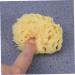 HAPINARY Bath Shower Sponge Bath Sponge Baby Seaweed Honeycomb - Buy Online on SooperMarket.com