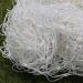 Soccer Goal Net 24x8FT-2.5mm Polyethylene Training Nets | Full Size | Post Not Included - Buy Online on SooperMarket.com