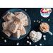 Sarah's Candy Factory Dehydrated Marshmallow Variety Pack - Vanilla and Assorted Flavors in Jar - Buy Online on SooperMarket.com