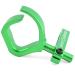 AMEYXGS Bowfishing Arrow Rest Use for Compound Bow Recurve Bow Fishing Rest Suitable for Left and Right Hands Hunting Accessory Green