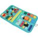 Fidget Blanket for Alzheimer Patients Anxiety Relief Autistic Dementia Sensory Pad - Buy Online on SooperMarket.com