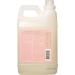 Rebel Green Organic Laundry Detergent - Hypoallergenic Pink Lilac, 64 Loads (64 Fl Oz) - Buy Online on SooperMarket.com