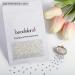 Buy Beadsland 1440 Flat Back Rhinestones for Nails | SS10 Transparent Nail Crystals 2.7-2.8mm | International Shipping Available - Buy Online on SooperMarket.com