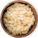 Bremer Gew rzhandel Garlic flakes garlic chips for cooking garlic sliced 10 x 100g 1 KG