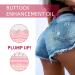 Butt Lifting Cream 50g Shape and Lift Buttocks Improve Elasticity Firm and Lift Improve Skin Elasticity and Easy to Apply - Buy Online on SooperMarket.com