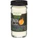 Frontier Herb Organic White Onion Powder 2.1 oz - Pure and Flavorful - Buy Online on SooperMarket.com