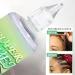 Lace Wig Glue Remover Tape Remover For Hair Extensions For Hair Extension Tapes Wig Remover For Lace Wig Glue Adhesive Non Greasy & Quick Effect - Buy Online on SooperMarket.com