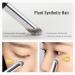 Erinde Angled Concealer Brush for Under Eye & Nose Contour - Professional Blending Brush for Liquid, Cream, & Powder Cosmetics - Buy Online on SooperMarket.com