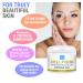 Cellfood Oxygen Gel SKIN CARE - 2 Fl Oz. - Buy Online on SooperMarket.com