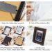 Tutata Walnut PSA Graded Card Display Frame - Sport Card Display Case - Buy Online on SooperMarket.com