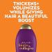 OGX Thick & Full + Biotin & Collagen Conditioner 25.4 Fl Oz - Salon Size, Pack of 1 - Buy Online on SooperMarket.com